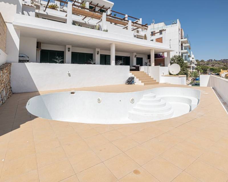 Appartement · D'occasion · Orihuela · Las Ramblas