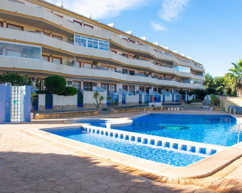 Appartement · D'occasion · Orihuela · Orihuela Costa