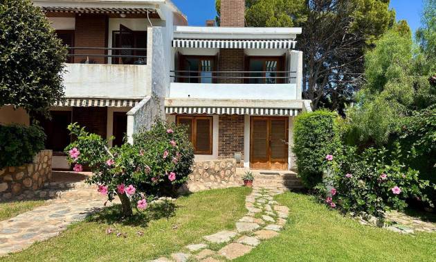 Appartement - D'occasion - Orihuela - Villamartin