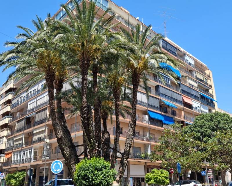 Appartement · D'occasion · Orihuela · Zona Centro