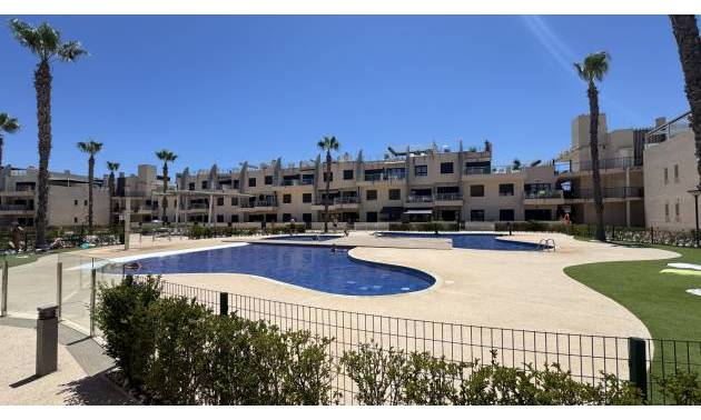Appartement - D'occasion - Pilar de la Horadada - La Torre de la Horadada