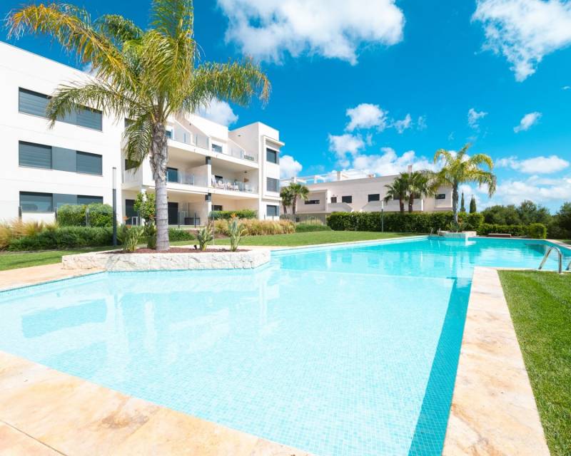 Appartement · D'occasion · Pilar de la Horadada · PILAR DE LA HORADADA