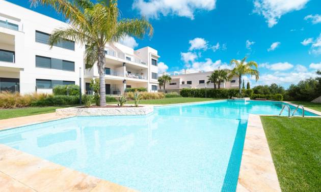 Appartement - D'occasion - Pilar de la Horadada - PILAR DE LA HORADADA