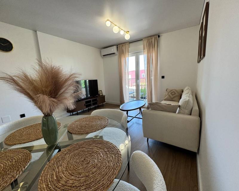 Appartement · D'occasion · Pilar de la Horadada · Pilar de la Horadada