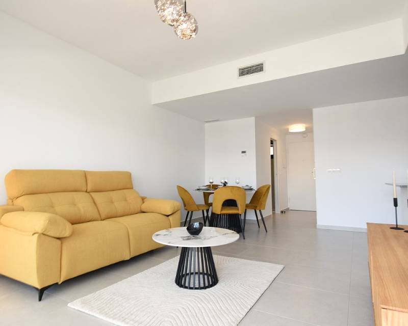 Appartement · D'occasion · San Miguel de Salinas · San Miguel de Salinas