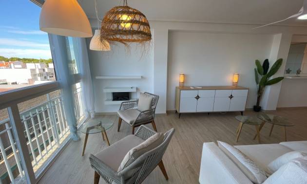 Appartement - D'occasion - San Pedro del Pinatar - Lo Pagan