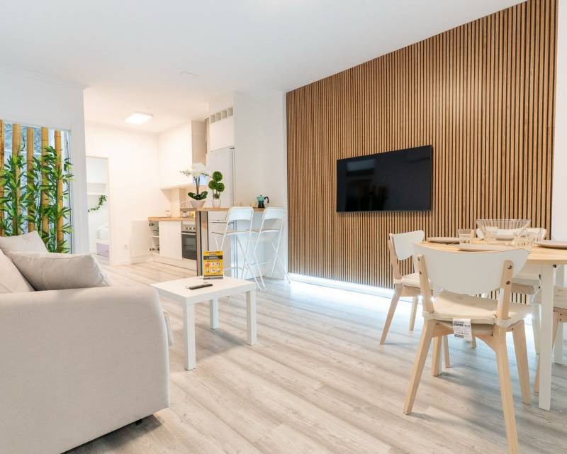 Appartement · D'occasion · Santa Pola · Gran Alacant