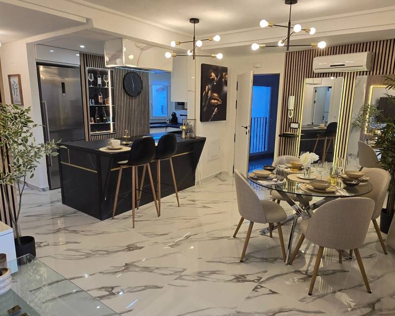 Appartement · D'occasion · Sucina · Sucina