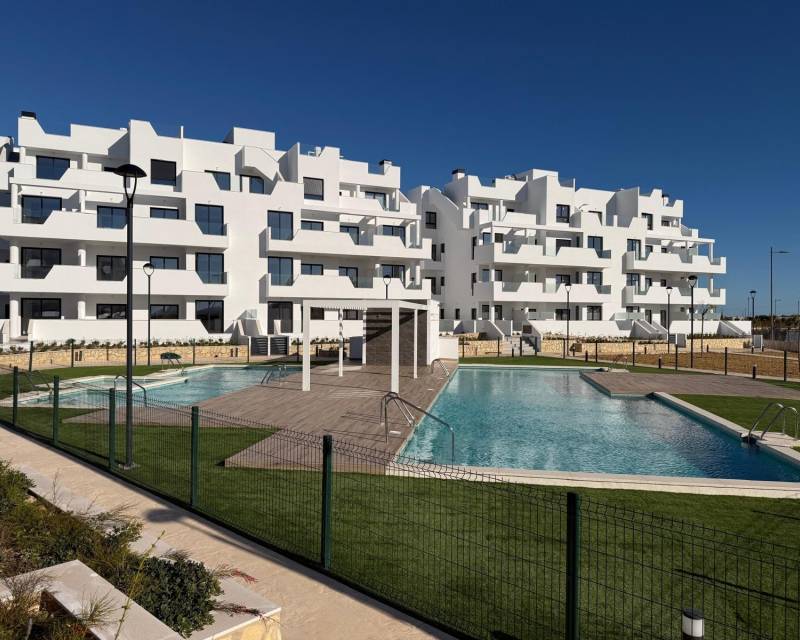 Appartement · D'occasion · Torre Pacheco · Santa Rosalia