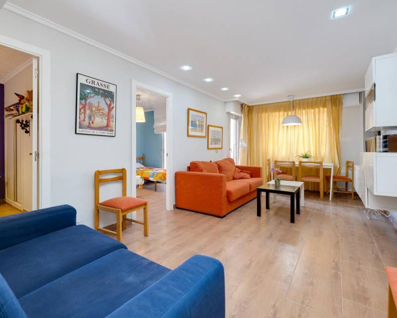 Appartement · D'occasion · Torrevieja · Acequion