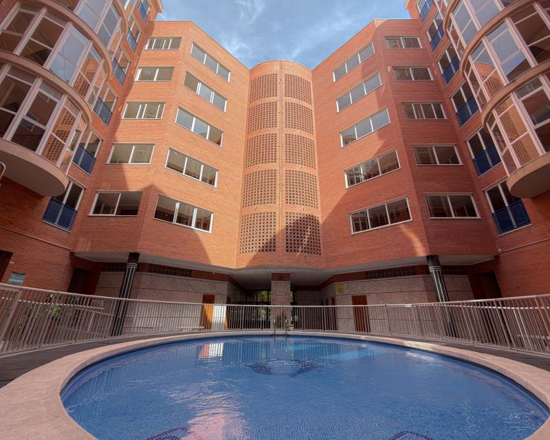 Appartement · D'occasion · Torrevieja · Acequion