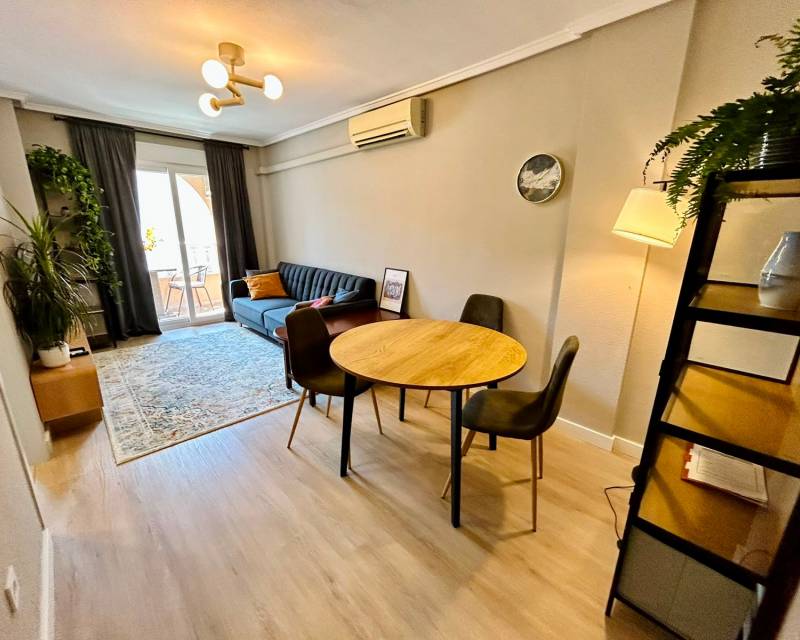 Appartement · D'occasion · Torrevieja · Center