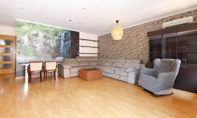 Appartement - D'occasion - Torrevieja - Centro