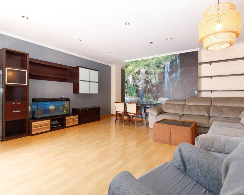 Appartement · D'occasion · Torrevieja · Centro