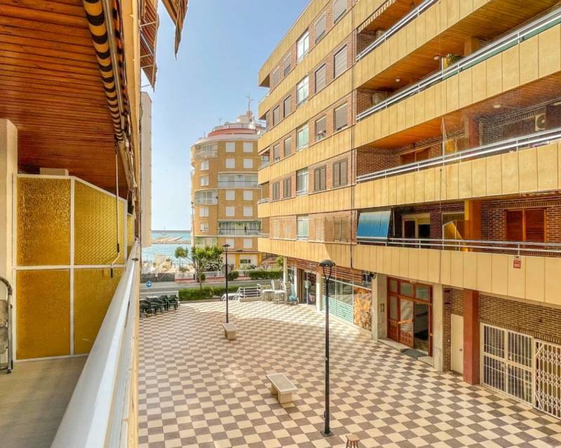 Appartement · D'occasion · Torrevieja · El Acequión - Los Náufragos