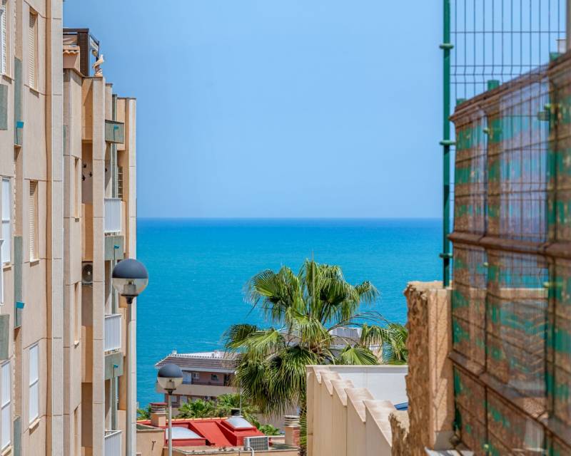Appartement · D'occasion · Torrevieja · La Mata