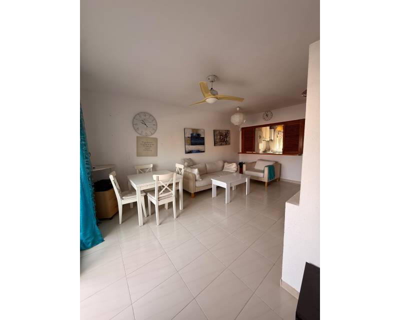 Appartement · D'occasion · Torrevieja · La Mata