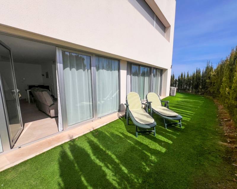 Appartement · D'occasion · Torrevieja · Los balcones