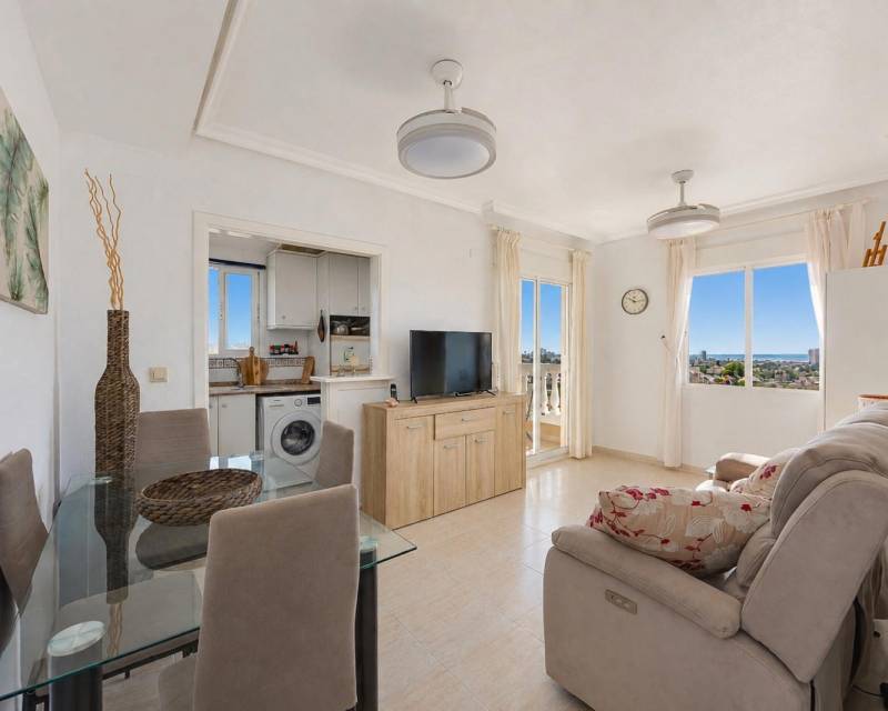 Appartement · D'occasion · Torrevieja · Nueva Torrevieja