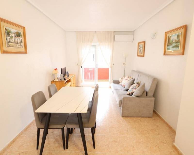 Appartement · D'occasion · Torrevieja · Parque de las Naciones