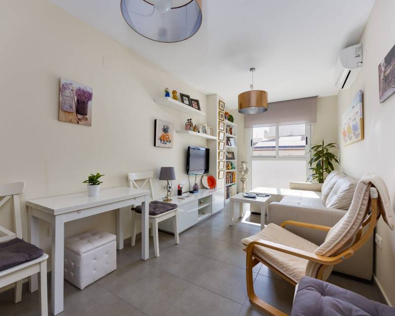 Appartement · D'occasion · Torrevieja · Parque de las Naciones