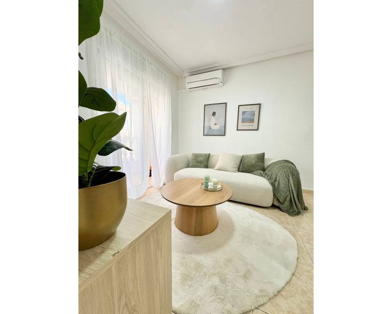 Appartement · D'occasion · Torrevieja · Playa de los Locos