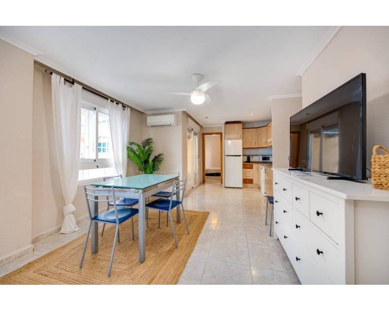 Appartement · D'occasion · Torrevieja · Playa de los Naufragos