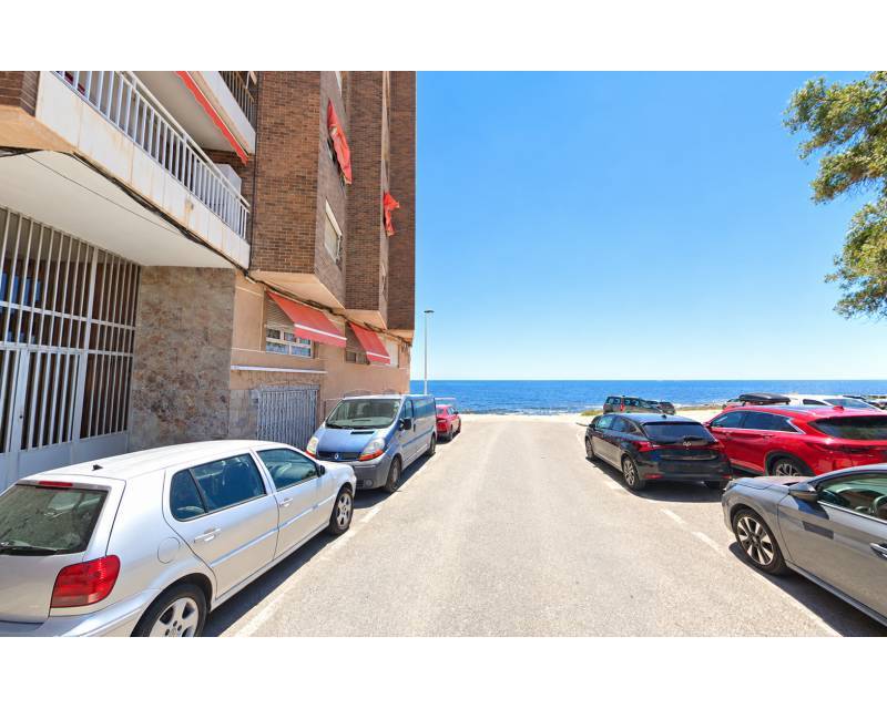 Appartement · D'occasion · Torrevieja · Playa de los Naufragos
