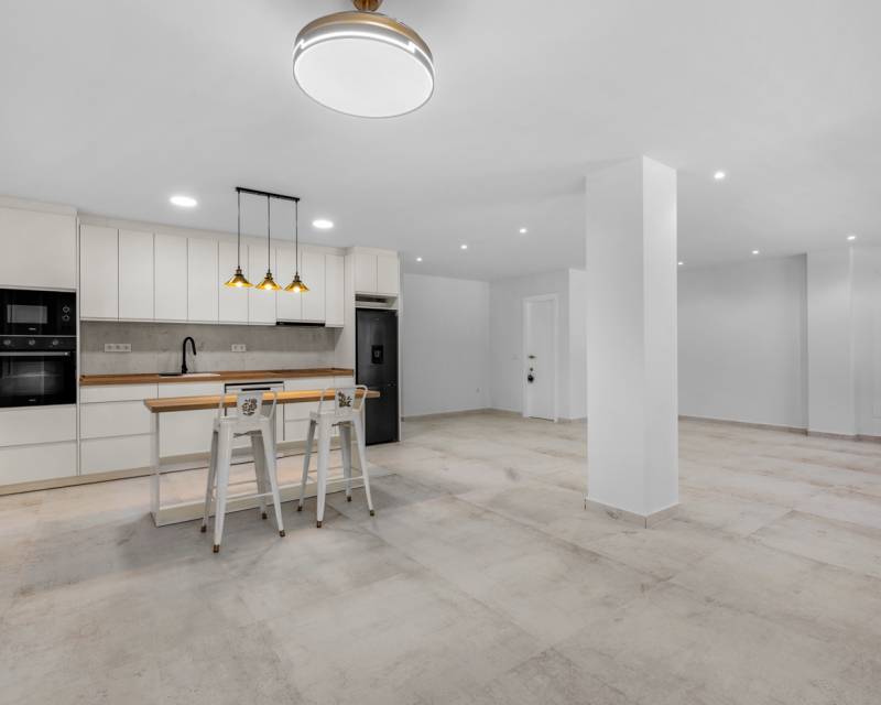 Appartement · D'occasion · Torrevieja · Playa del Acequión