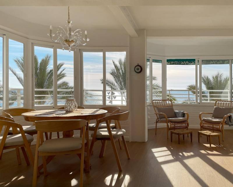 Appartement · D'occasion · Torrevieja · Playa del Cura