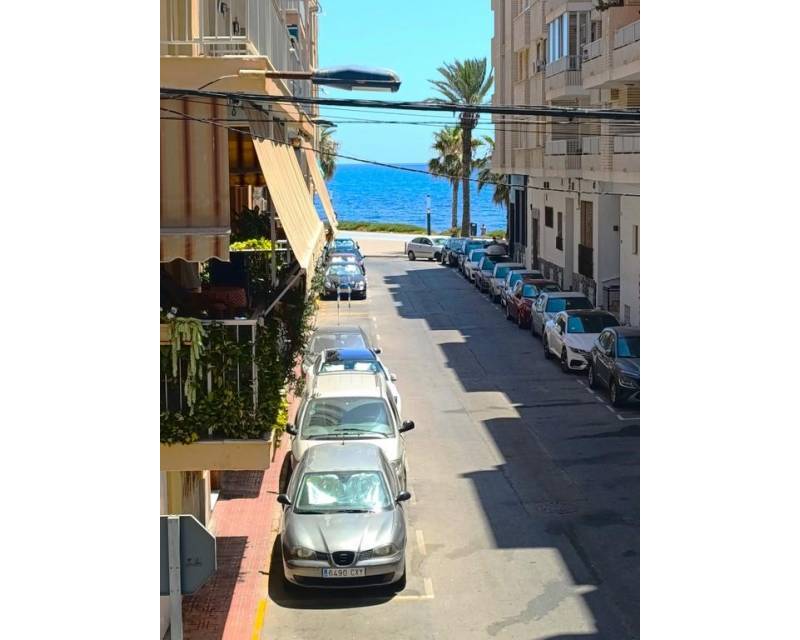 Appartement · D'occasion · Torrevieja · Playa del Cura