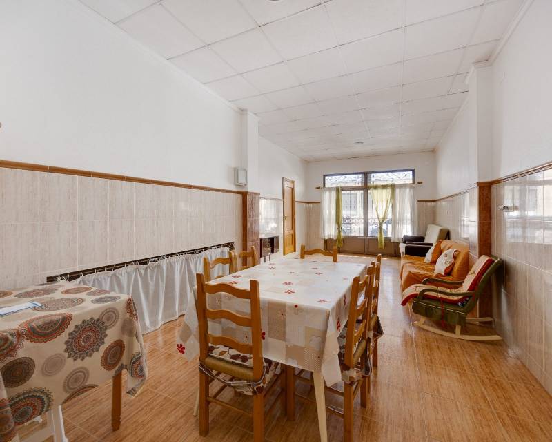 Appartement · D'occasion · Torrevieja · Playa del Cura