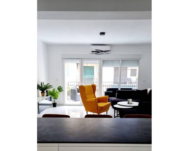 Appartement · D'occasion · Torrevieja · Playa del Cura