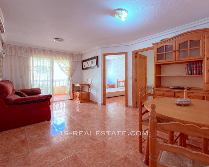 Appartement · D'occasion · Torrevieja · Playa del Cura