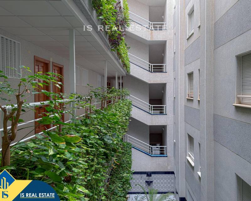Appartement · D'occasion · Torrevieja · Playa del Cura