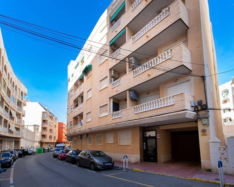 Appartement · D'occasion · Torrevieja · Playa Los Locos