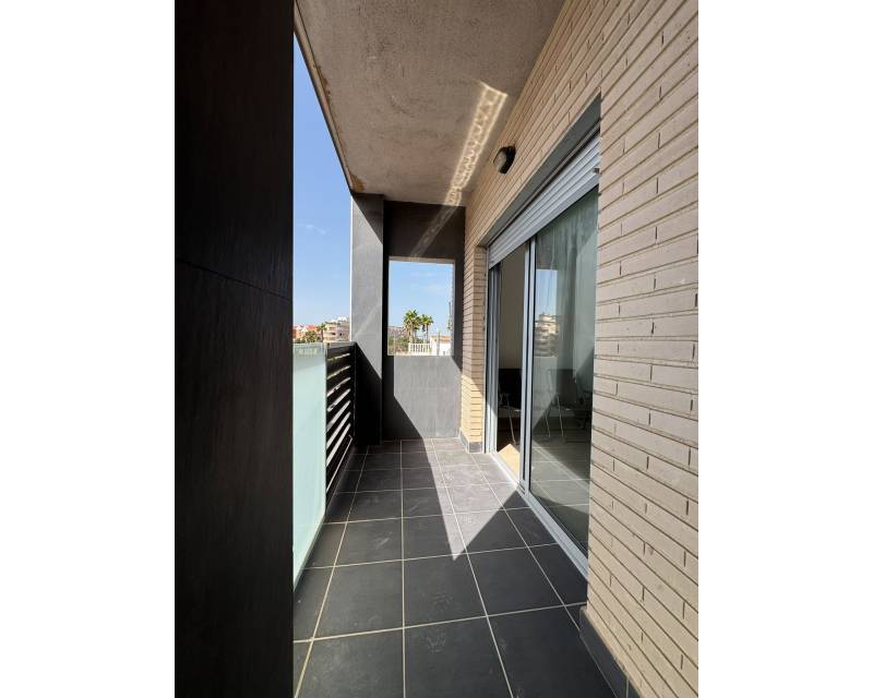 Appartement · D'occasion · Torrevieja · Puerto