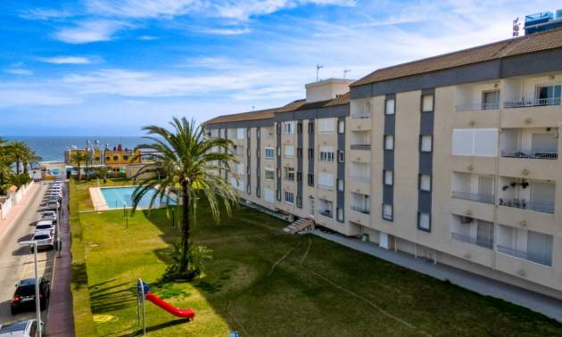 Appartement - D'occasion - Torrevieja - Punta Prima