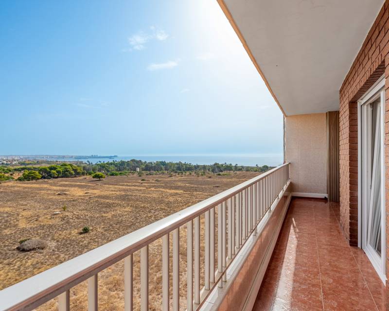 Appartement · D'occasion · Torrevieja · Punta Prima
