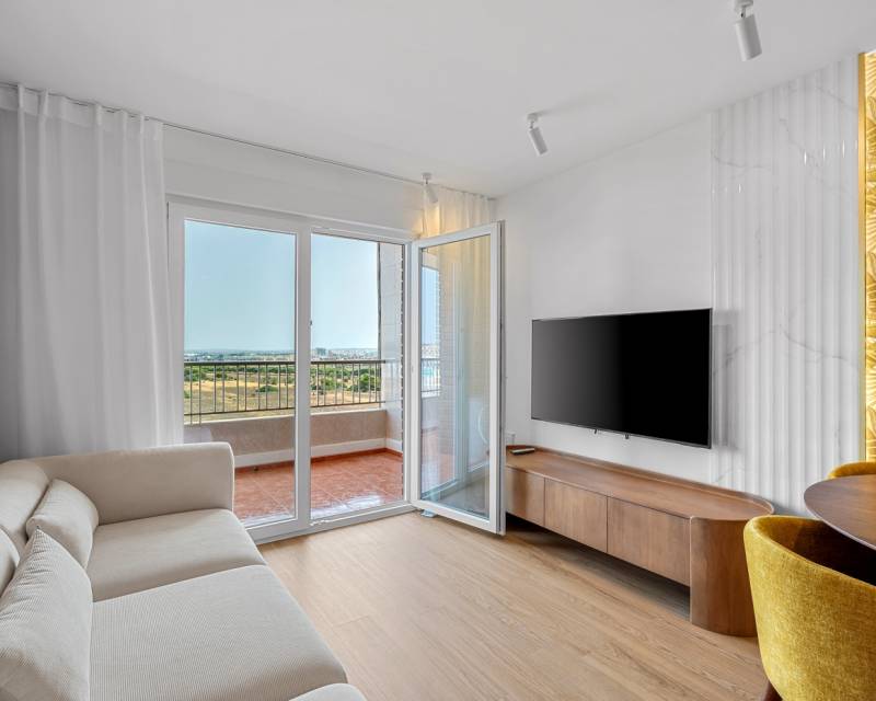 Appartement · D'occasion · Torrevieja · Punta Prima