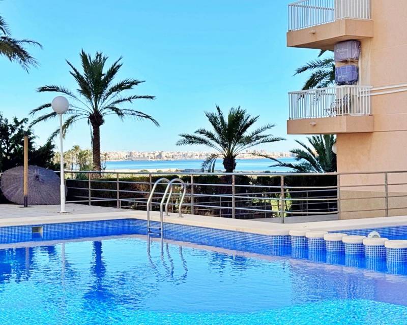 Appartement · D'occasion · Torrevieja · Rocio del Mar