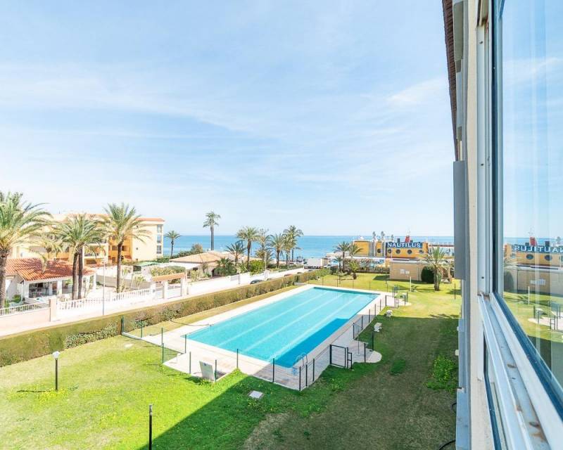 Appartement · D'occasion · Torrevieja · Rocio del Mar