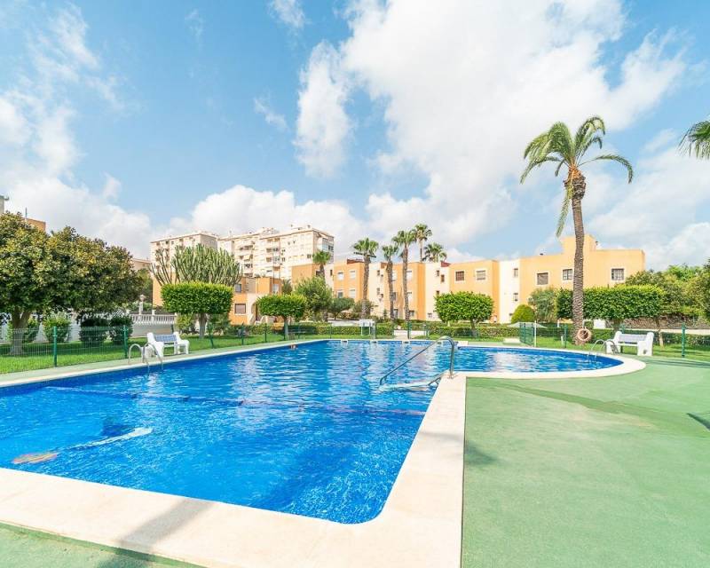 Appartement · D'occasion · Torrevieja · Torreblanca
