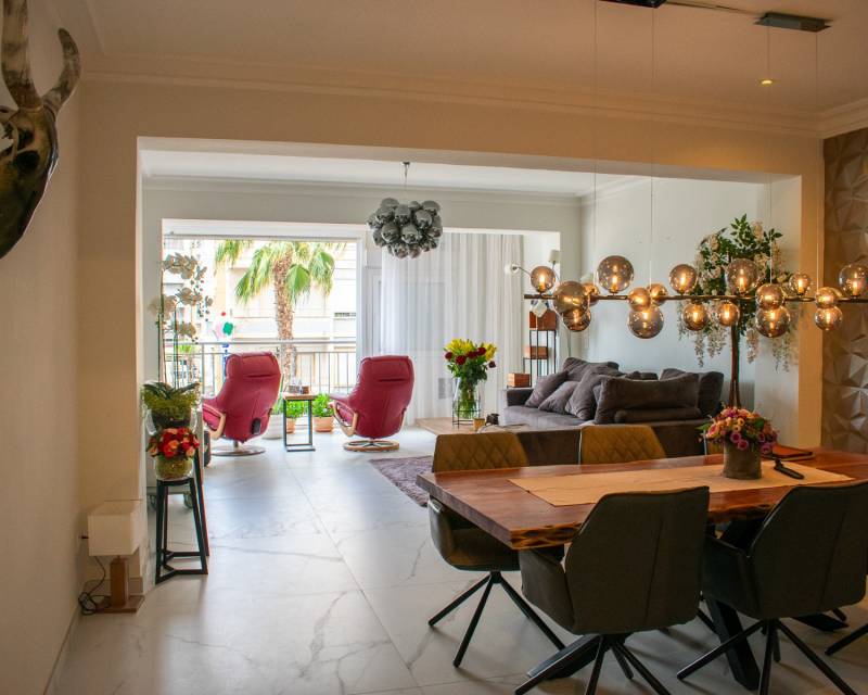 Appartement · D'occasion · Torrevieja · Torrevieja Centro