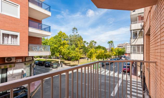 Appartement - D'occasion - Torrevieja - Torrevieja