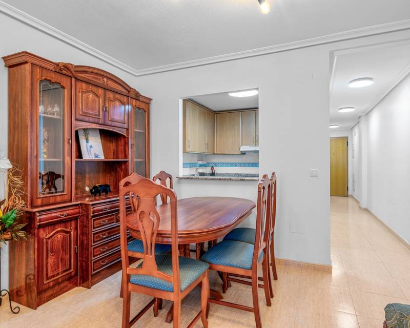 Appartement · D'occasion · Torrevieja · Torrevieja