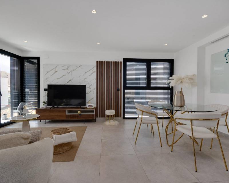 Appartement · D'occasion · Torrevieja · Torrevieja