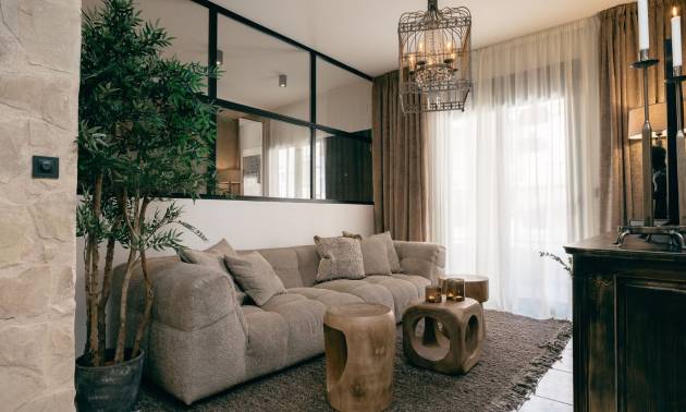 Appartement - D'occasion - Torrevieja - Torrevieja