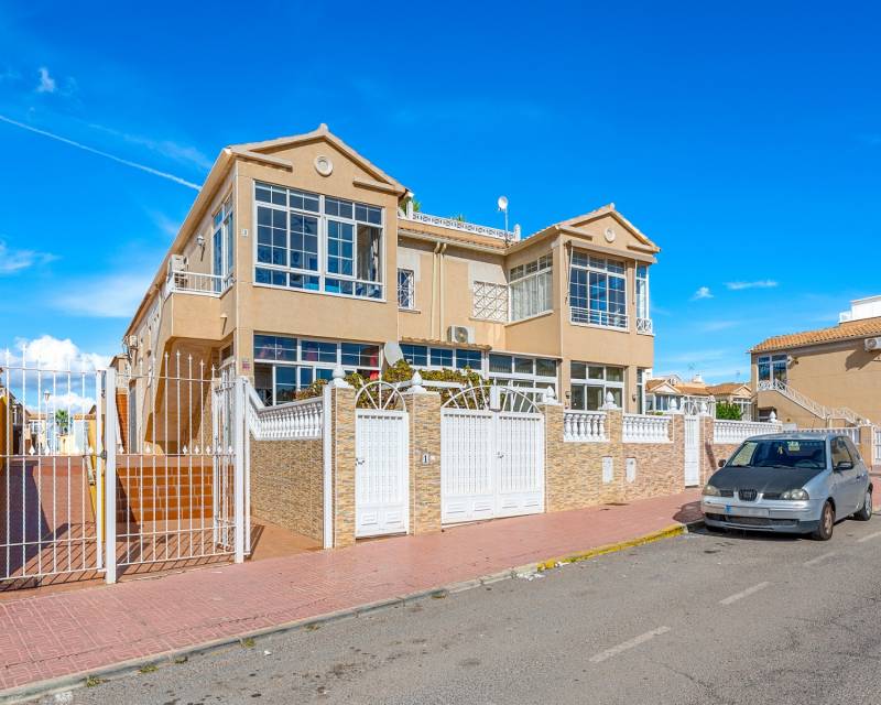 Appartement · D'occasion · Torrevieja · Torrevieja