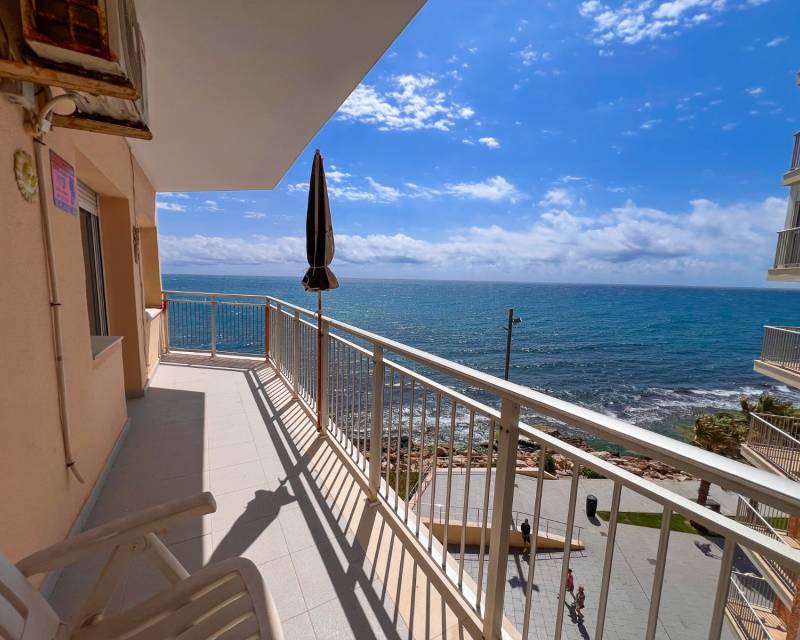 Appartement · D'occasion · Torrevieja · Torrevieja
